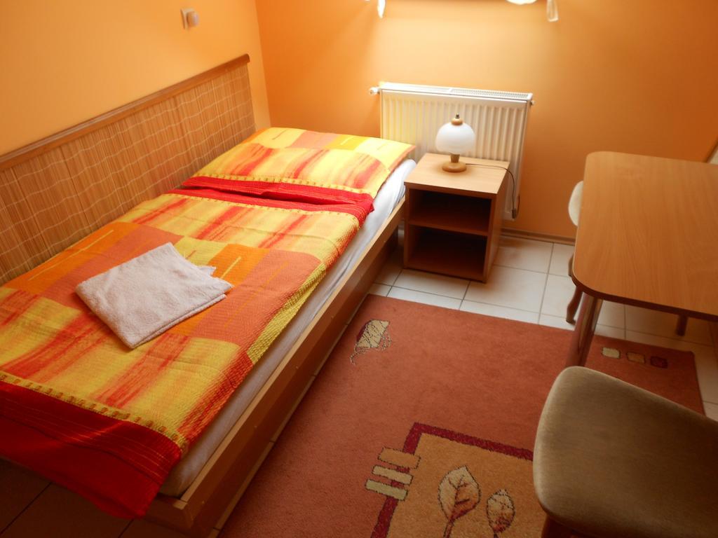 Penzion Rosnicka Liesek Trsztena Szoba fotó