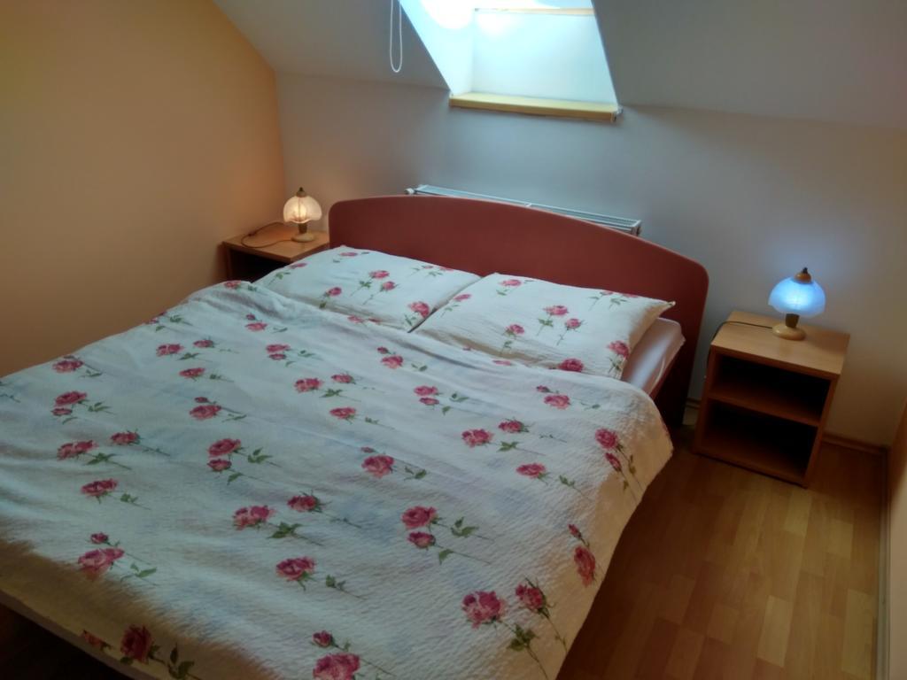 Penzion Rosnicka Liesek Trsztena Kültér fotó